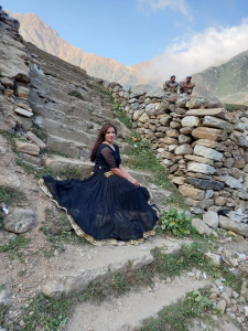 a community s continued struggle for representation