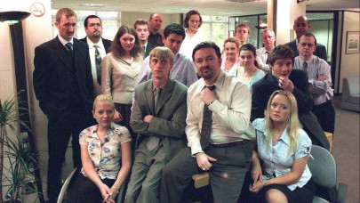 al maktab the office uk is getting an arabic remake al maktab the office uk is getting an arabic remake
