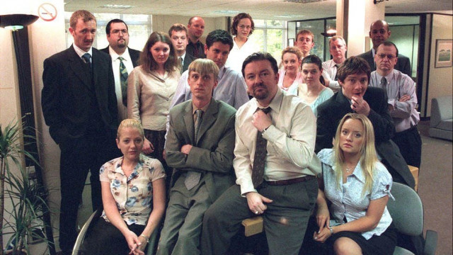 al maktab the office uk is getting an arabic remake al maktab the office uk is getting an arabic remake