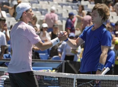 thiem s australian open ends in first round