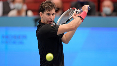 thiem starts prep for atp finals thiem starts prep for atp finals