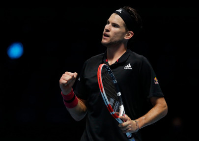 thiem targets tokyo podium thiem targets tokyo podium