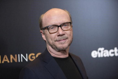 oscar winning screenwriter paul haggis arrested on sexual assault charges oscar winning screenwriter paul haggis arrested on sexual assault charges