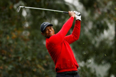 tiger says tough road ahead in recovery