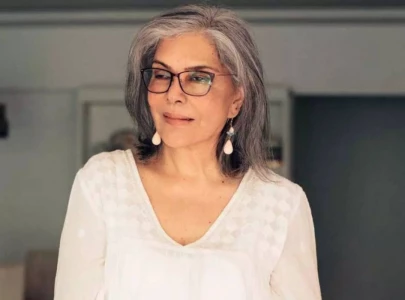 my childhood love designer maheen kardar reminisces when zeenat aman wore her creation