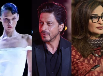 sherry rehman srk bella hadid among time100 most influential people of 2023