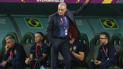 tite bows out as brazil coach tite bows out as brazil coach