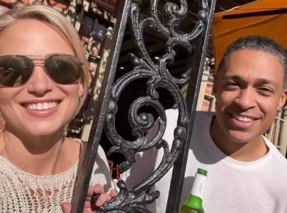 t j holmes opens up about dark past and credits amy robach for saving his life