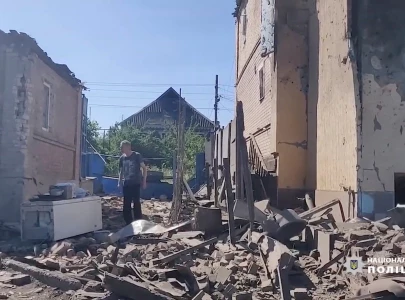 russia claims control of two villages in ukraine s donetsk amid ongoing conflict russia claims control of two villages in ukraine s donetsk amid ongoing conflict