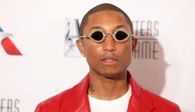 Pharrell Appointed Virgil Abloh's Successor At Louis Vuitton