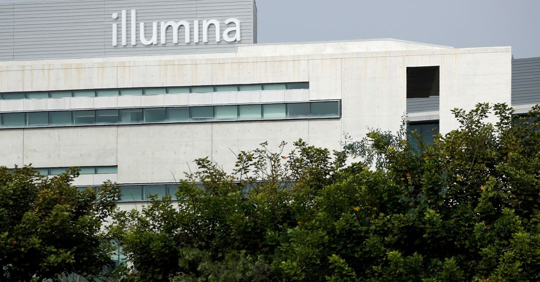 Photo of Illumina launches gene test to spot rare treatable cancers