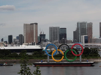 ex tokyo olympics official held over alleged bid rigging