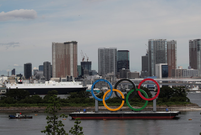 ex tokyo olympics official held over alleged bid rigging ex tokyo olympics official held over alleged bid rigging