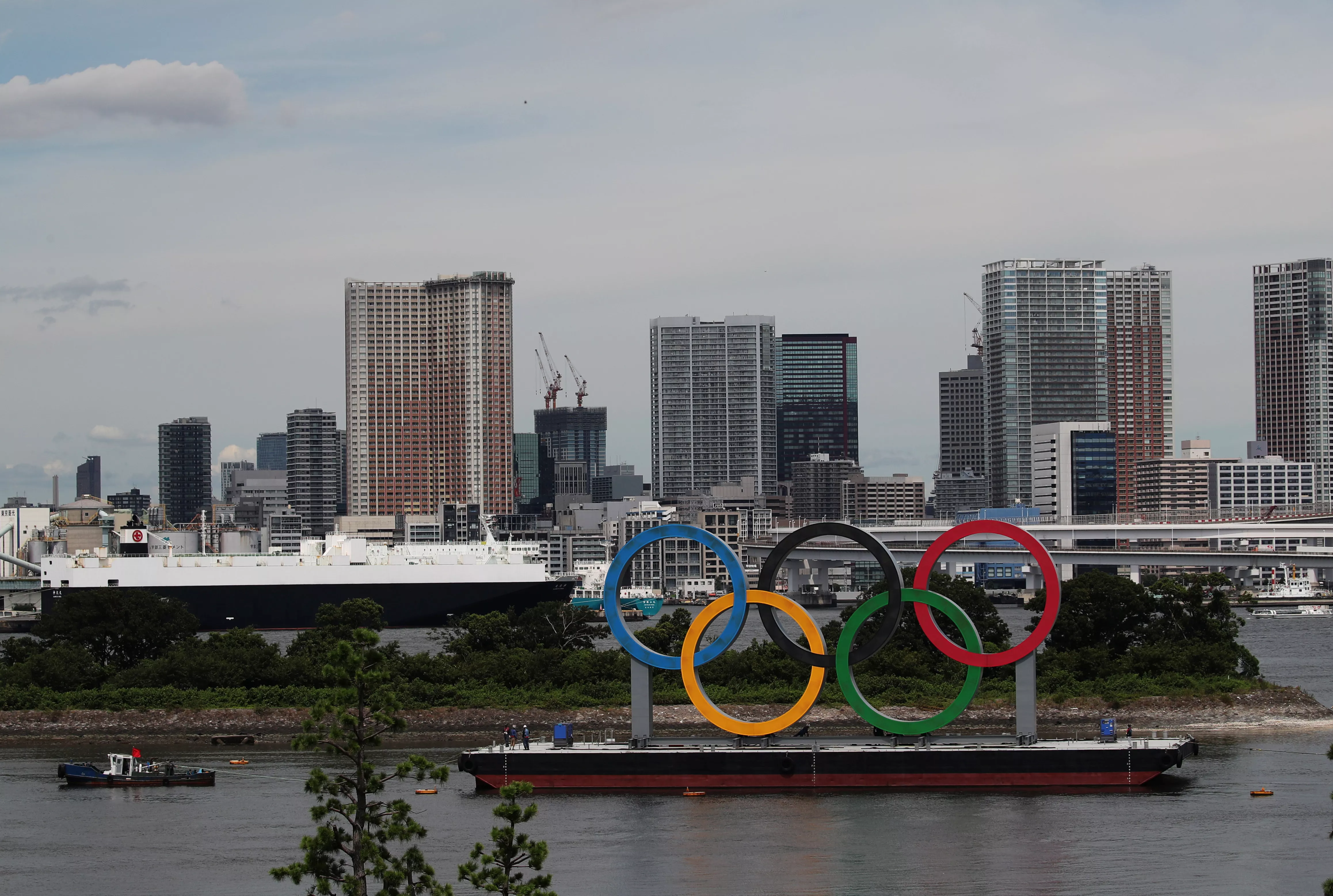 ex tokyo olympics official held over alleged bid rigging ex tokyo olympics official held over alleged bid rigging