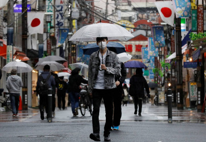japan extends virus emergency again