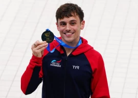tom daley announces retirement from diving after paris 2024 ending illustrious career