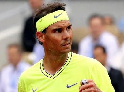 competitive animal nadal back for one last hurrah