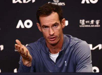 murray admits he may have played his last australian open match