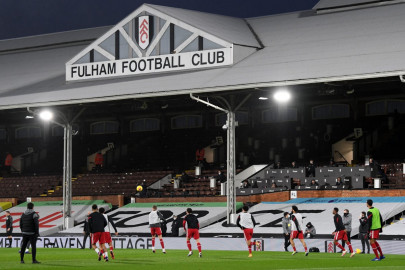 fulham s game at burnley postponed fulham s game at burnley postponed