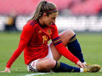 putellas to undergo surgery putellas to undergo surgery