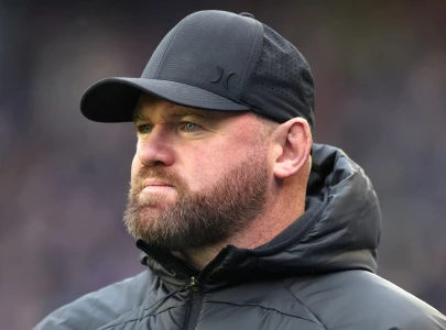 rooney hit hard by setback after birmingham city sacking rooney hit hard by setback after birmingham city sacking