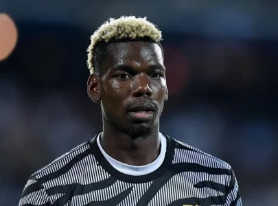 pogba handed four year doping ban pogba handed four year doping ban