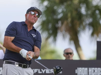 mickelson rules out 2025 ryder cup captaincy