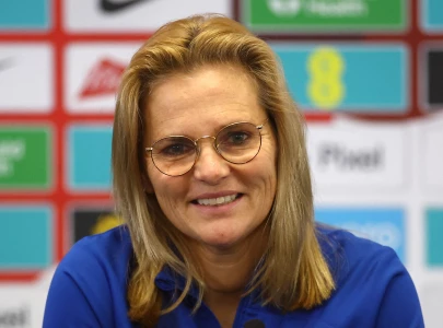 england women s boss wiegman signs new contract england women s boss wiegman signs new contract