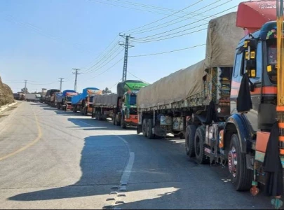 businessmen want barriers to kabul trade dismantled businessmen want barriers to kabul trade dismantled