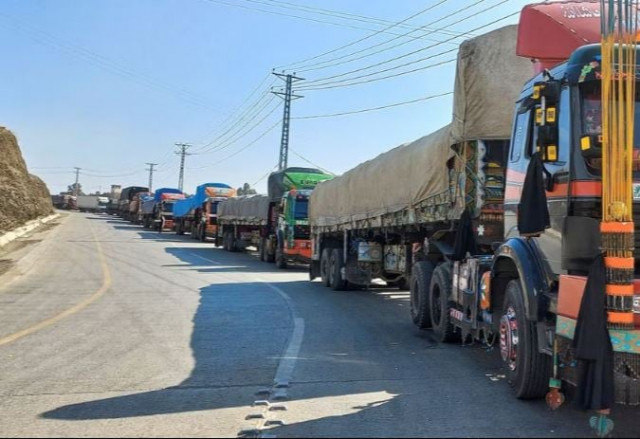 suspension of scanning at torkham worries scci suspension of scanning at torkham worries scci