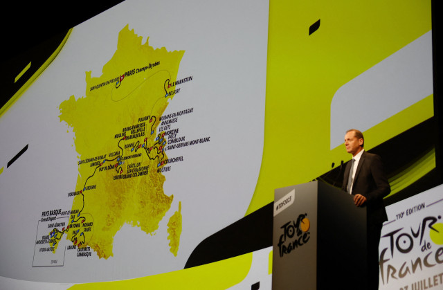 mountains dominate tour de france route mountains dominate tour de france route