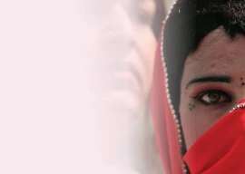 a home for the marginalised