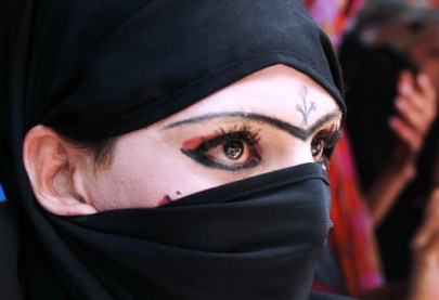 silence on the transgender issue silence on the transgender issue