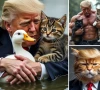top 10 trump cats and ducks memes top 10 trump cats and ducks memes
