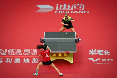 international table tennis back after 238 days international table tennis back after 238 days