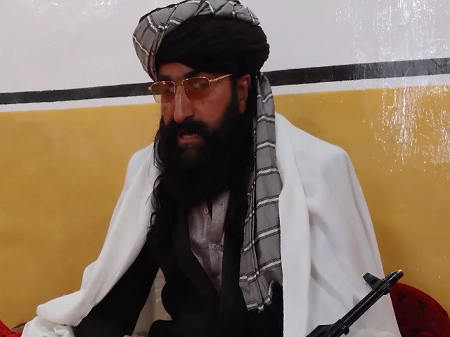 ttp chief mufti abu mansour asim also known as noor wali mehsud photo screengrab