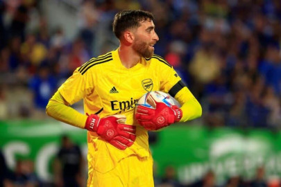 turner unfazed by lack of arsenal game time