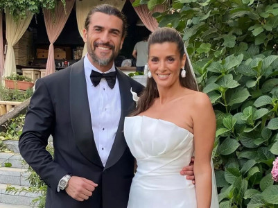 congratulations are in order for turgut bey and bae ertugrul star cengiz oskun ties the knot congratulations are in order for turgut bey and bae ertugrul star cengiz oskun ties the knot