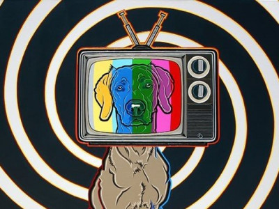 the market for conspiracy theories