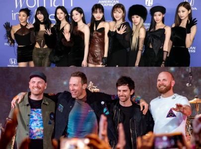 twice announced as special guest for coldplay s 2025 seoul concerts on music of the spheres tour twice announced as special guest for coldplay s 2025 seoul concerts on music of the spheres tour