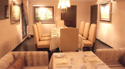 restaurant review the fine dining experience at signature restaurant review the fine dining experience at signature