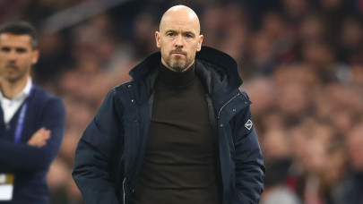 reviving man utd a major challenge ten hag