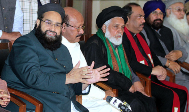 ashrafi asks cjp to treat sialkot lynching as test case ashrafi asks cjp to treat sialkot lynching as test case