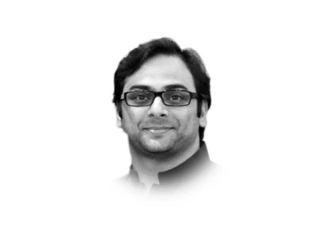 the writer is an advocate of the supreme court of pakistan the writer is an advocate of the supreme court of pakistan