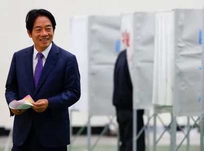 taiwan gives ruling party third presidential term taiwan gives ruling party third presidential term