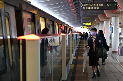 taiwan cancels tourism event after covid 19 case