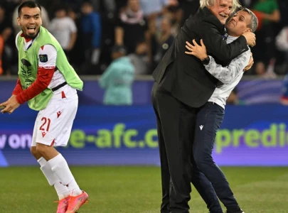 debutants tajikistan want more in asian cup last 16 debutants tajikistan want more in asian cup last 16