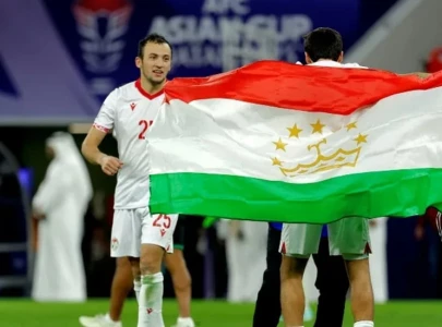 tajikistan make more history to join australia in asian cup quarters