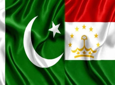 pak tajik dosti ii exercise concludes
