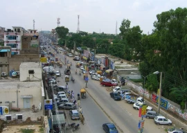 murree talagang granted autonomy murree talagang granted autonomy